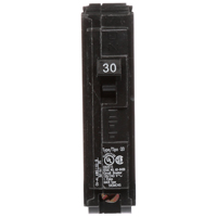 BREAKER CIRC 1-POLE 120V 30A