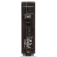 BREAKER CIRC 1-POLE 120V 40A