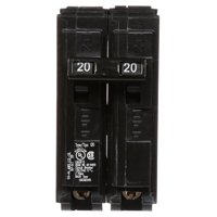 BREAKER CIRC 2-POLE 240V 20A