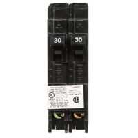 BREAKER CIRCUIT TWIN 120V 30A