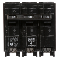 BREAKER CIRC 3-POLE 240V 90A