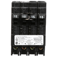 BREAKER CIRC 120/240V 15-15A