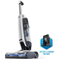 CLEANER VACUUM CORDLESS