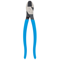 PLIER CTR CUT HI LEVERAGE 8IN