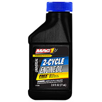 Oil Engine Univ 2-cycle 2.6oz