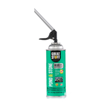 SEALANT POND-STONE BLACK 12OZ