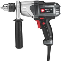 POR-PC700D CORDED DRILL 120V 7A