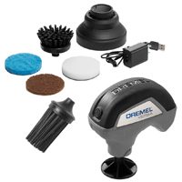 DREMEL AUTOMOTIVE KIT 4V