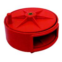 TWR26 TIE WIRE REEL PLASTIC