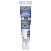 SEALANT SILI ALL/PUR CLEAR 10OZ