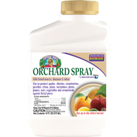 Spray Citrus-fruit-nut 1pint