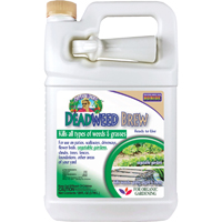 BREW DEADWEED READY TO USE 1GA