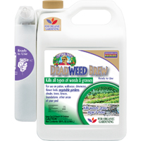 BREW DEADWEED RTU W/SPRAY 1GA