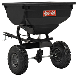 AGRIFAB SPREADER 80LB