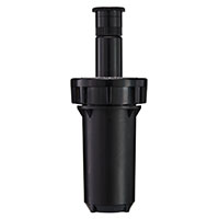 HEAD SPRAY W/END STRIP NZL 2IN