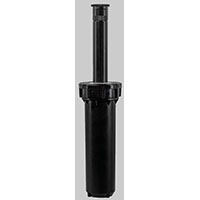 HEAD SPRAY W/CTR STRIP NZL 4IN