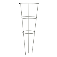 33"(H) 3-RING TOMATO CAGE