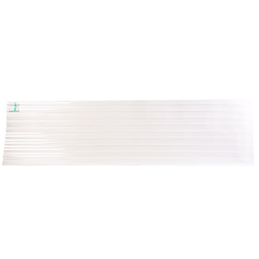 PANEL POLCARB CLEAR 26INX12FT