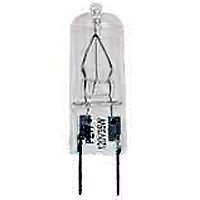 BULB HALOGEN 2PN T4 GY8.6 100W