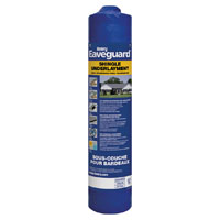 HE740915 EAVEGUARD  3X33.3FT
