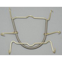 HOLDER PLATE FITS ALL SIZES
