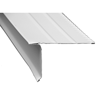 5535700120-F5 WH ALUM DRIPEDGE