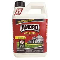 ANT BLOCK PALLET DISPLAY 24OZ
