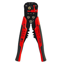 AUTO WIRE STRIPPER CUTTER CRIMP