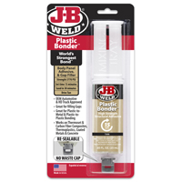 ADHESIVE STRUCTURAL TAN 25ML
