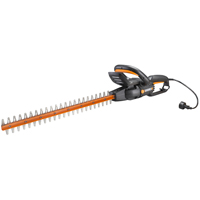 TRIMMER HEDGE ELEC 24" 4.5AMP