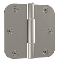 HINGE SQUEAK GUAR SN 3.5X1/4IN
