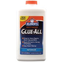 E3850 ELMERS GLUE ALL QUART