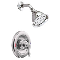 MOEN TUB/SHOWER FAUCET