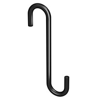 HOOK S MODERN SMALL BLACK
