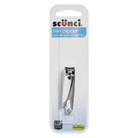 7-92554-11400-4 NAIL CLIPPER