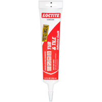 1509360 TUB&TILE CAULK CLEAR