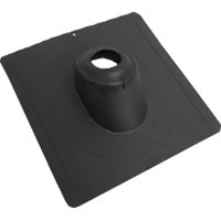 551104BL 4IN THERM BASE FLASH