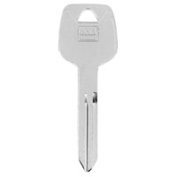 KEY BLANK AO SA35 NISSAN