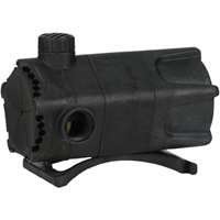 PUMP WATERFALL 4100GPH