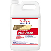 CLEANER DECK HEAVY DUTY GALLON