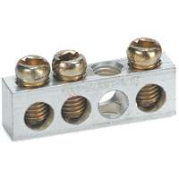 GROUND BAR KIT 3 SPACE