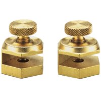 BRASS STAIR GAUGE SET