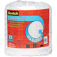 BB7912-25 CUSHION WRAP