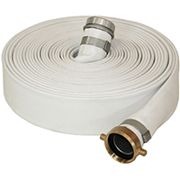 HOSE DISCHARGE MILL 3X50 MXF