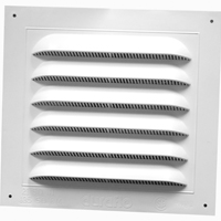 620808  8X8SQ STNDRD GBLE VENT