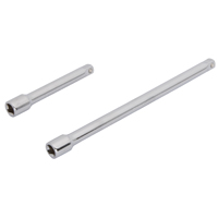 BAR EXTENSION SET 2PC 1/4IN DR