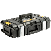 DEWALT TOUGHSYSTEM SMALL TOOL BOX