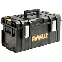 DEWALT TOUGHSYSTEM LARGE TOOL BOX