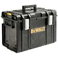 DEWALT TOUGHSYSTEM EXTRA LARGE TOOL BOX 