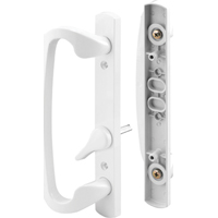 C 1280 HANDLE SET SLIDING DOOR
